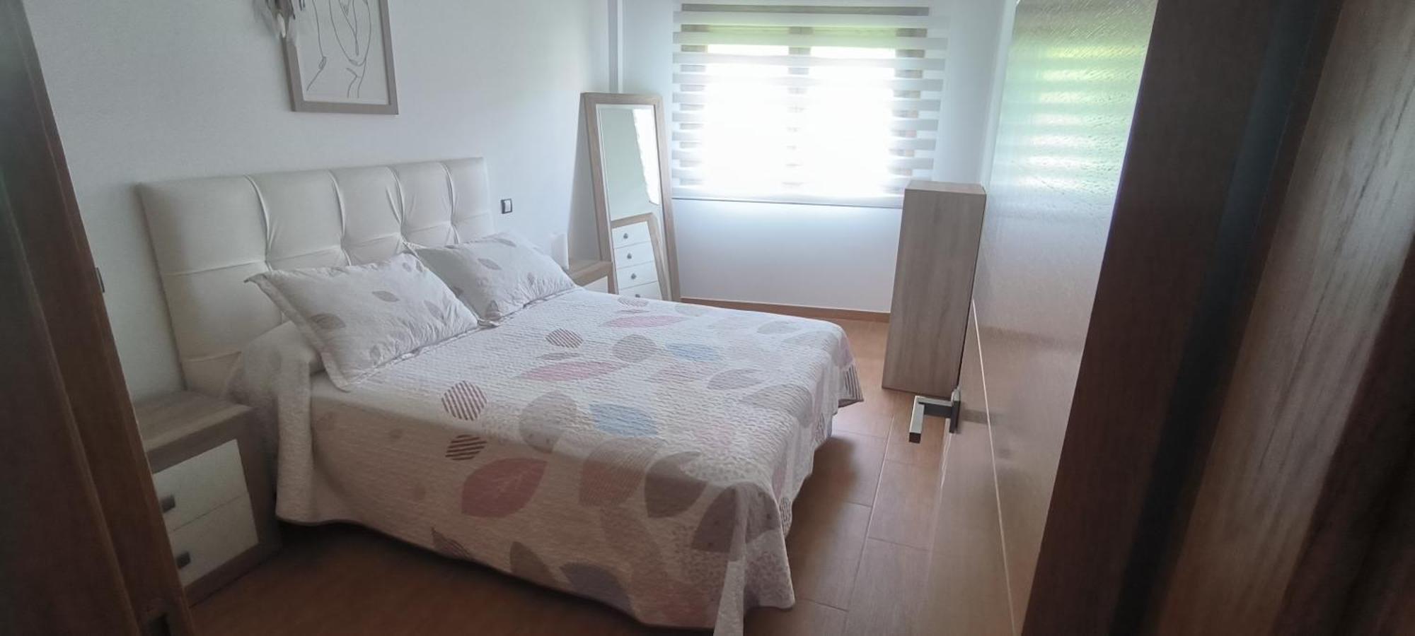 Apartamento Muino Bueu Exterior foto
