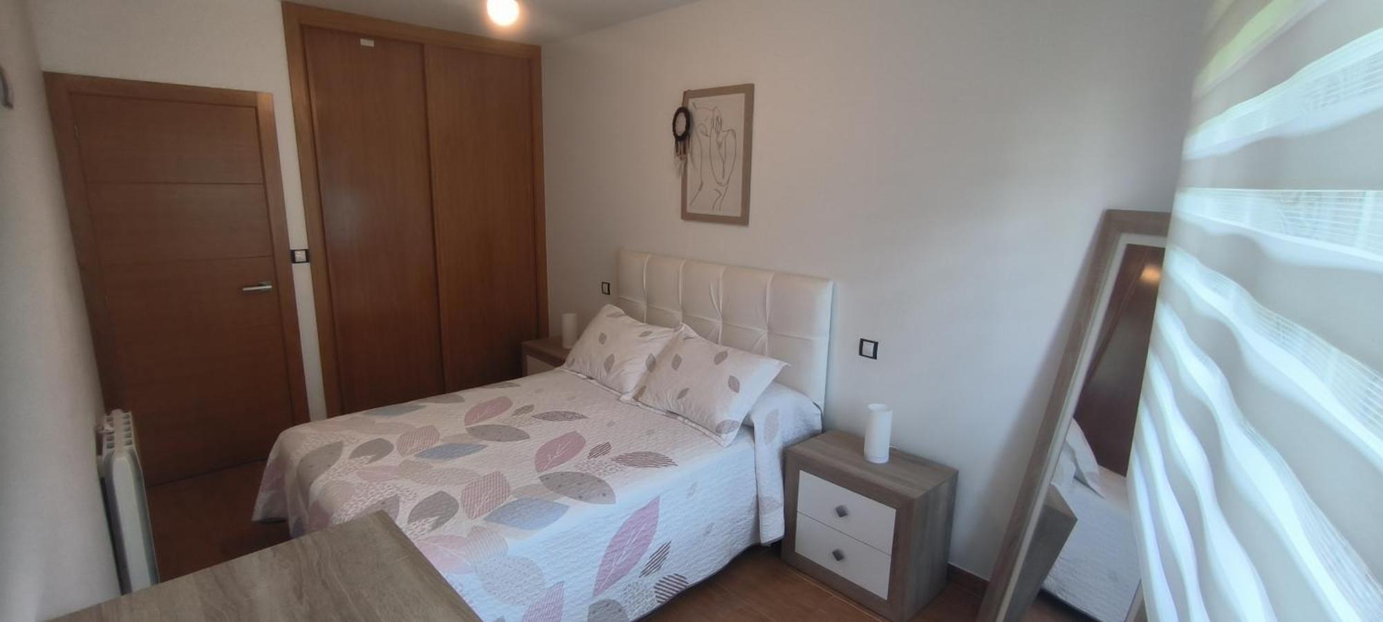Apartamento Muino Bueu Exterior foto